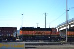 BNSF 3126